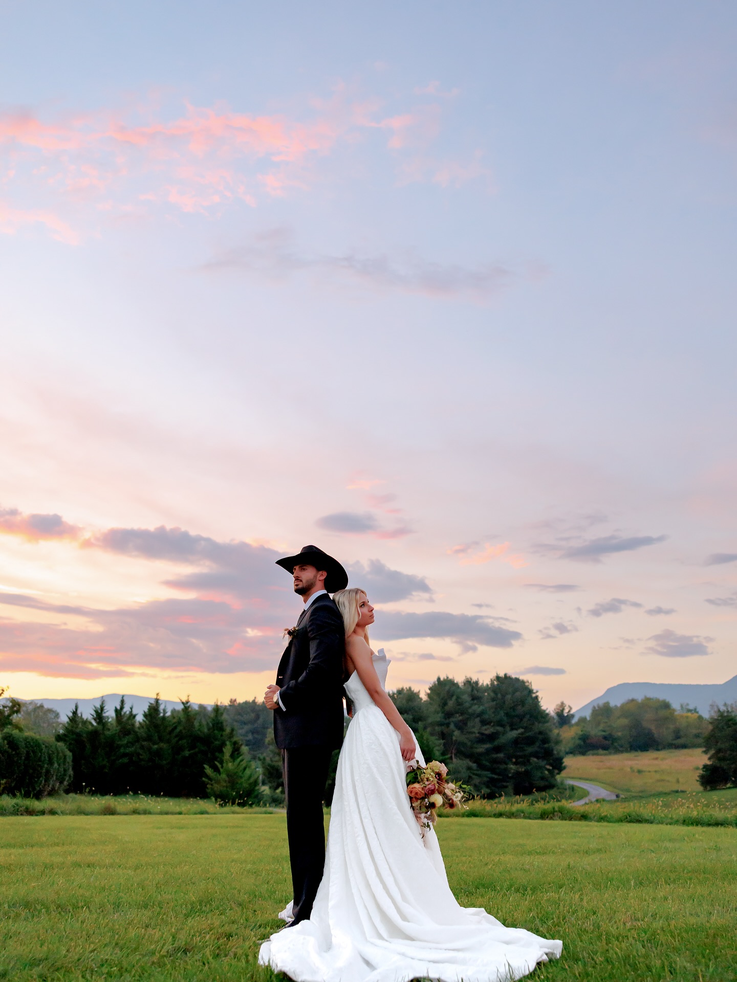 Waverly - This stunning photo almost exactly captures what it feels ...