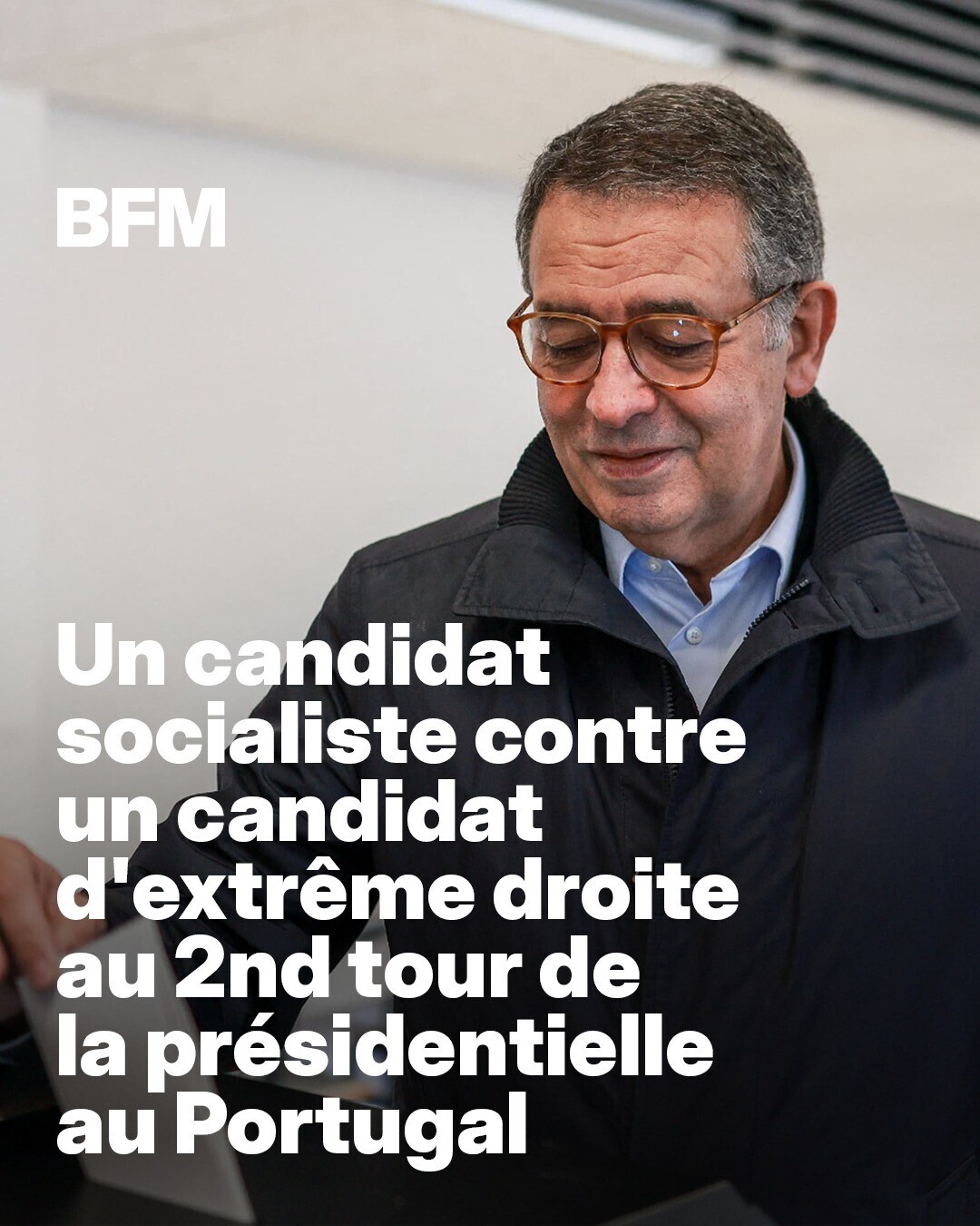 BFMTV - 🔴 L'extrême droite aux portes du pouvoir au... | Facebook