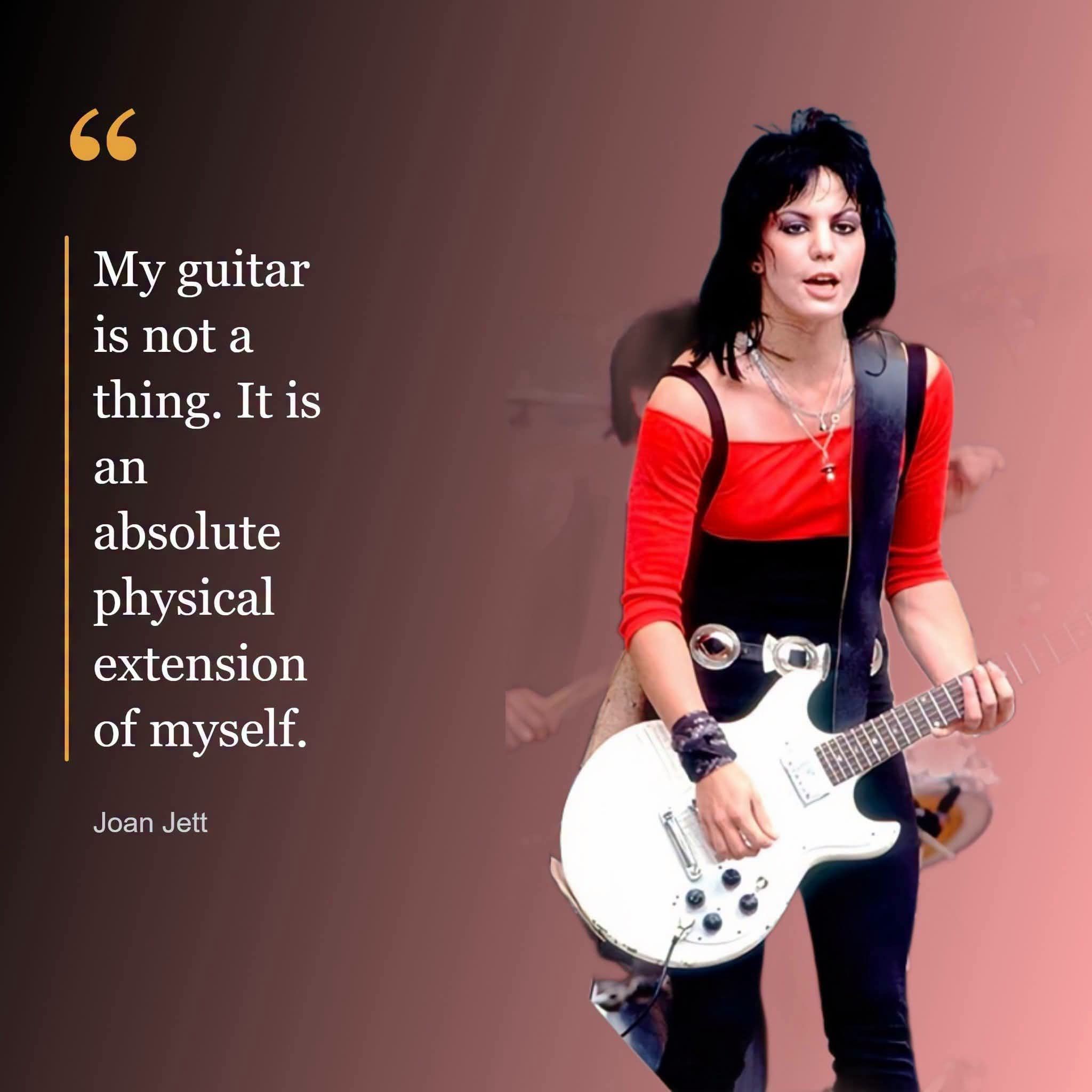 I Love Rock n Roll! ❤️❤️