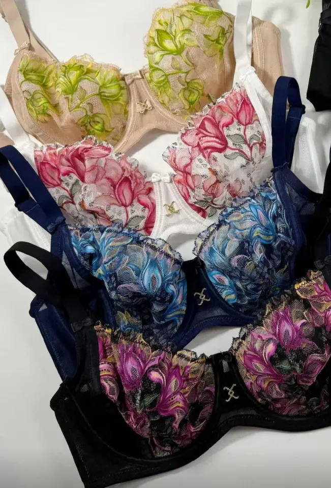 TIM MODA - bielizna damska - Stanik L&R PANTERA 45zl Dostępne rozmiary ...