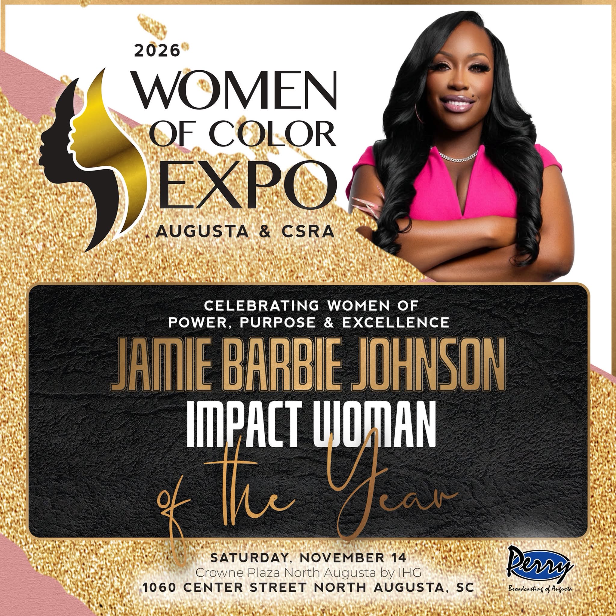 Women of Color Expo (@thewomenofcolorexpo) • Facebook