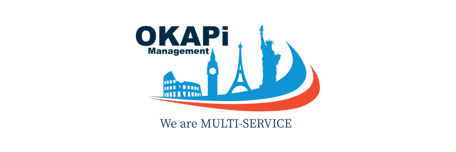 OKAPİ Office | Dallas TX