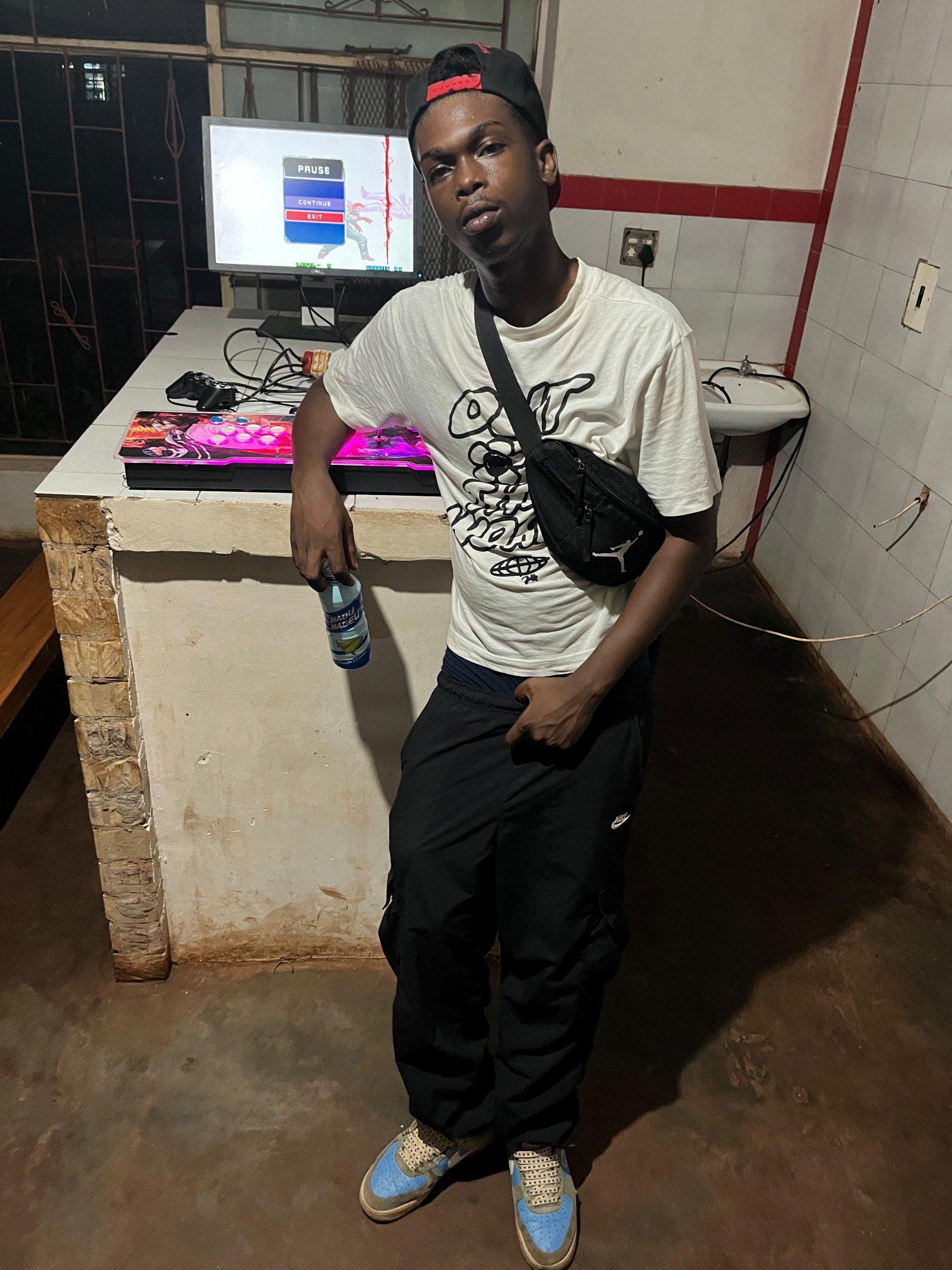 Tyler Racks