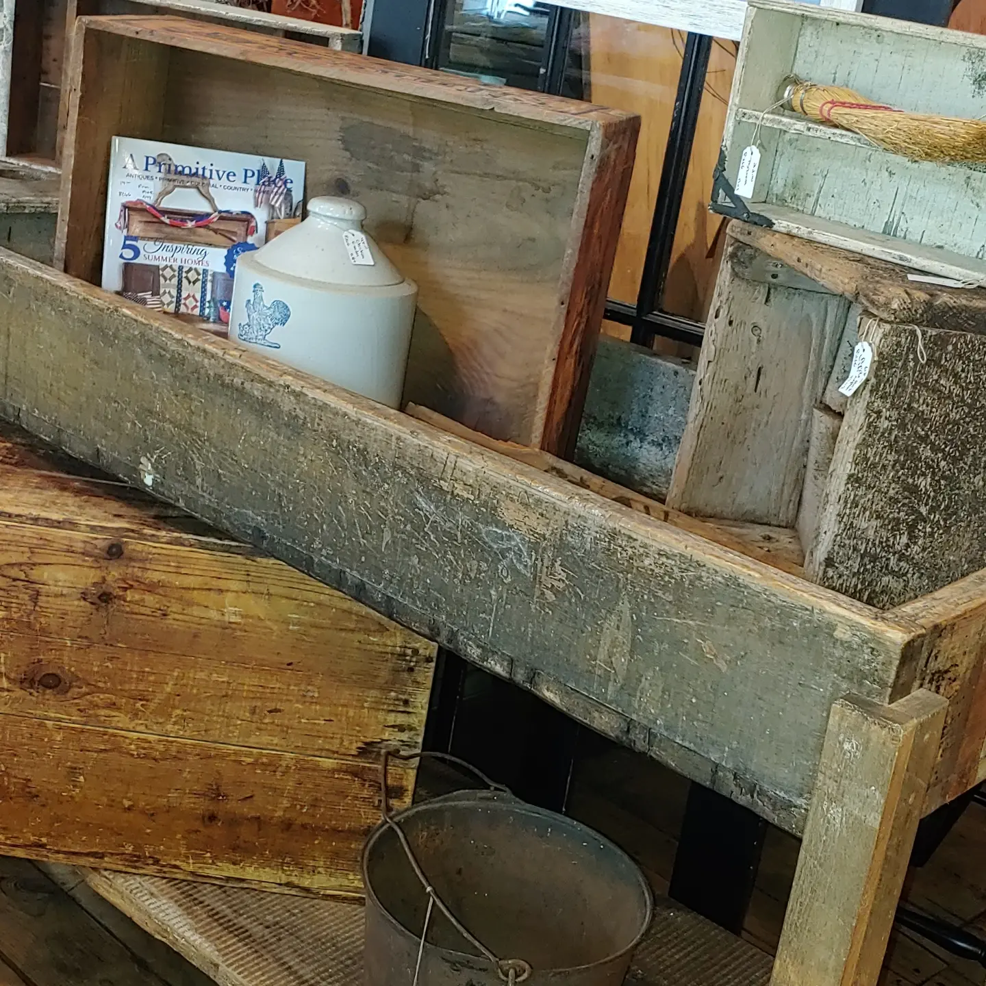 Five Corners Antiques | Essex Junction VT