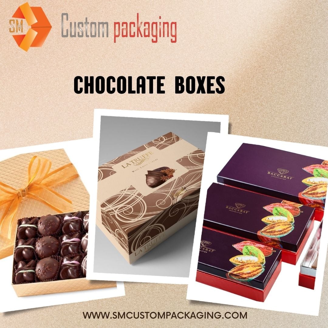 At the point when we consider... - SM Custom Packaging | Facebook