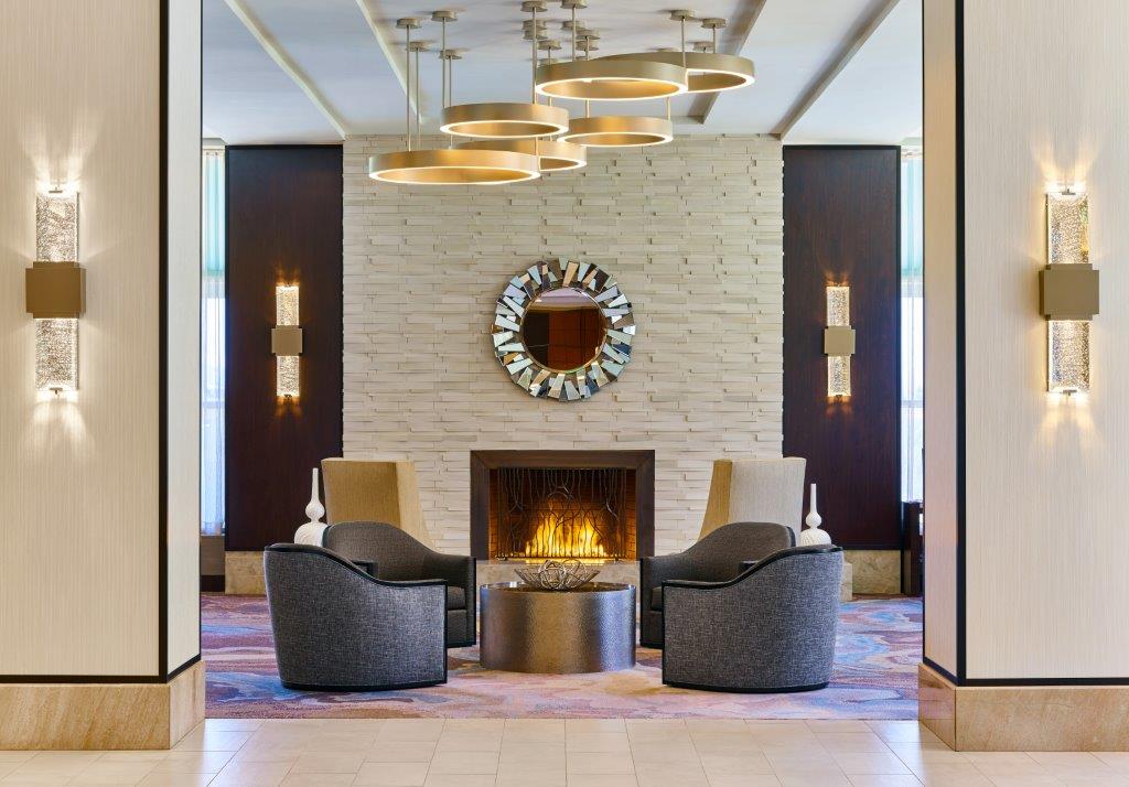 The Westin Dallas Park Central - Don't forget to find some time for ...
