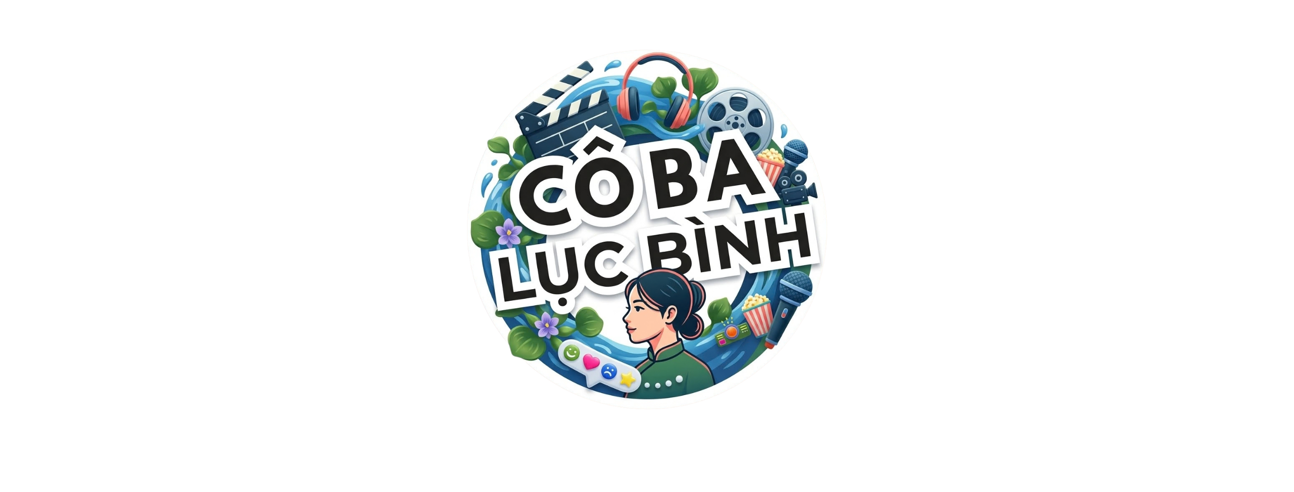 Đuổi hình bắt chữ #YeaH1 - Cô Ba Chính Nghĩa | Facebook