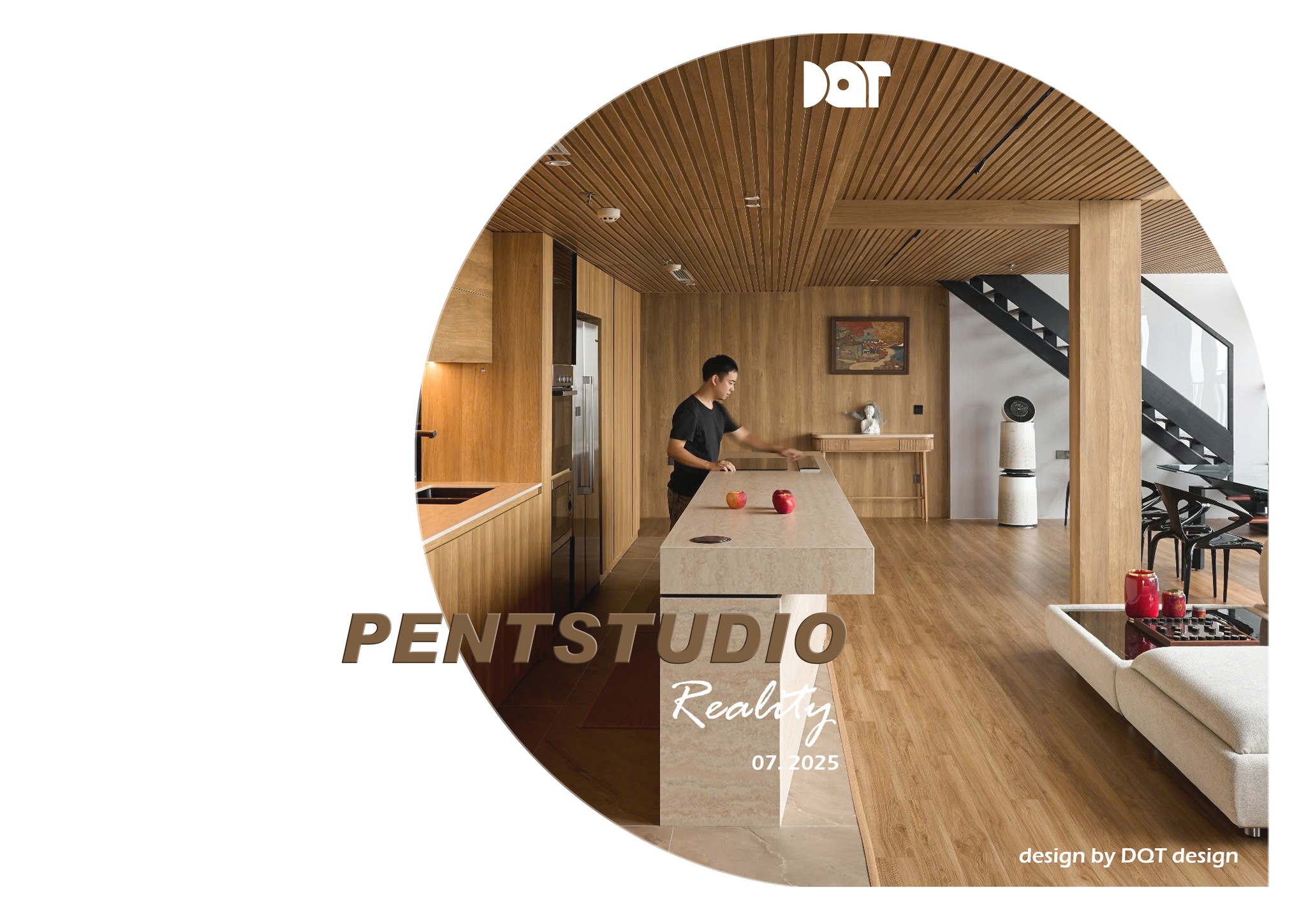 DQT Design | Hanoi