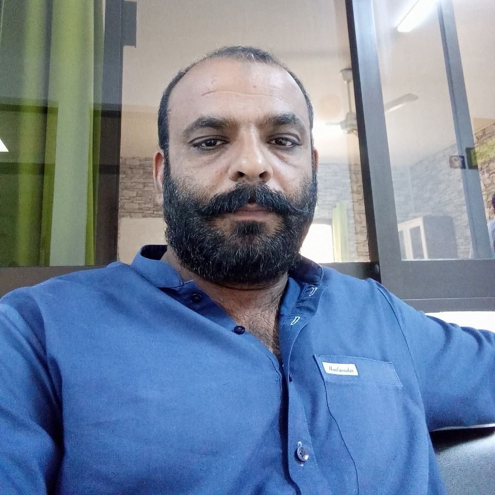 Ilyas Khan