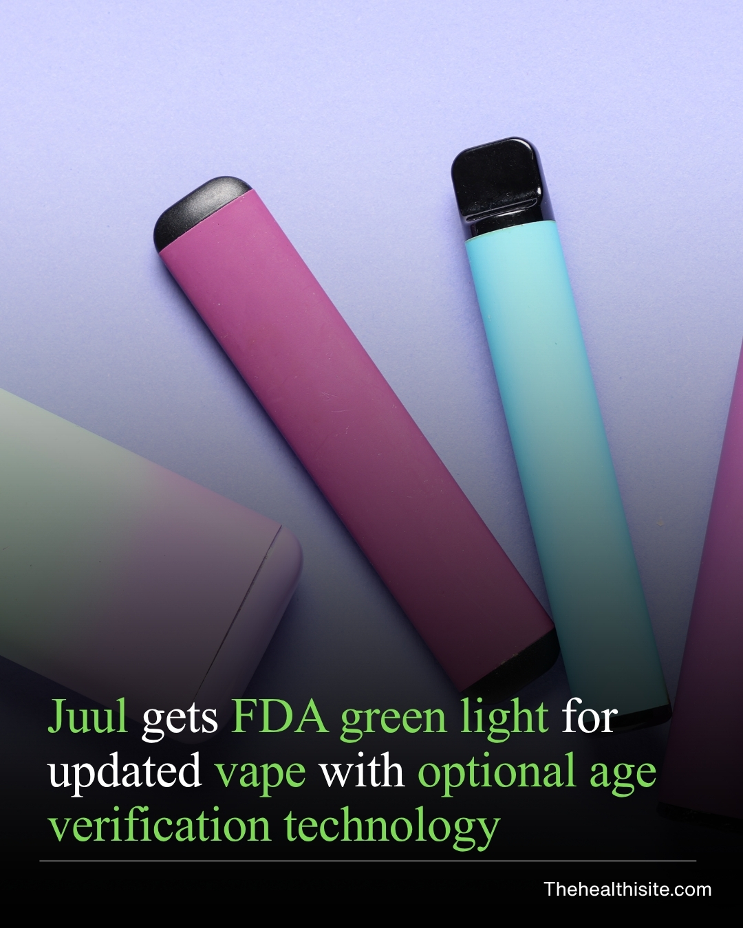 juul labs vapes The US Food and Drug Administration (FDA) has authorised to market an updated version of its e-cigarette, Juul2, along with tobacco- and menthol-flavoured cartridges. The device includes an optional system juul charger gas station vape juice Flavour:Kiwi Passion Fruit Guava