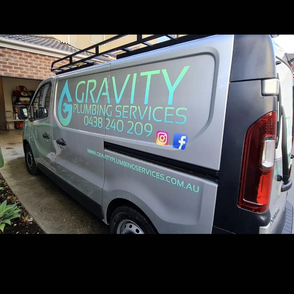 Captive Signs | Melbourne VIC