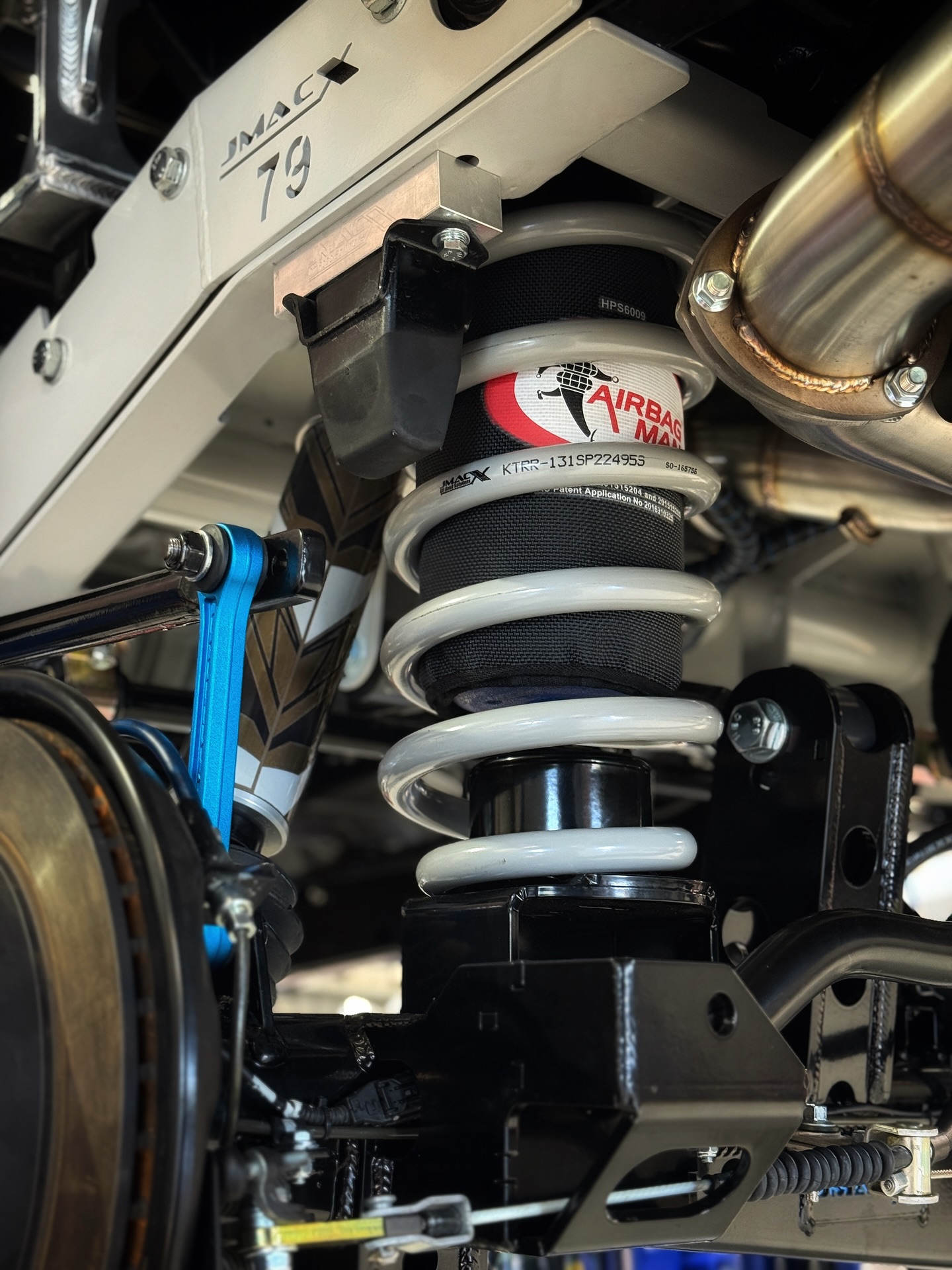 Garage76 Automotive added a new... - Garage76 Automotive
