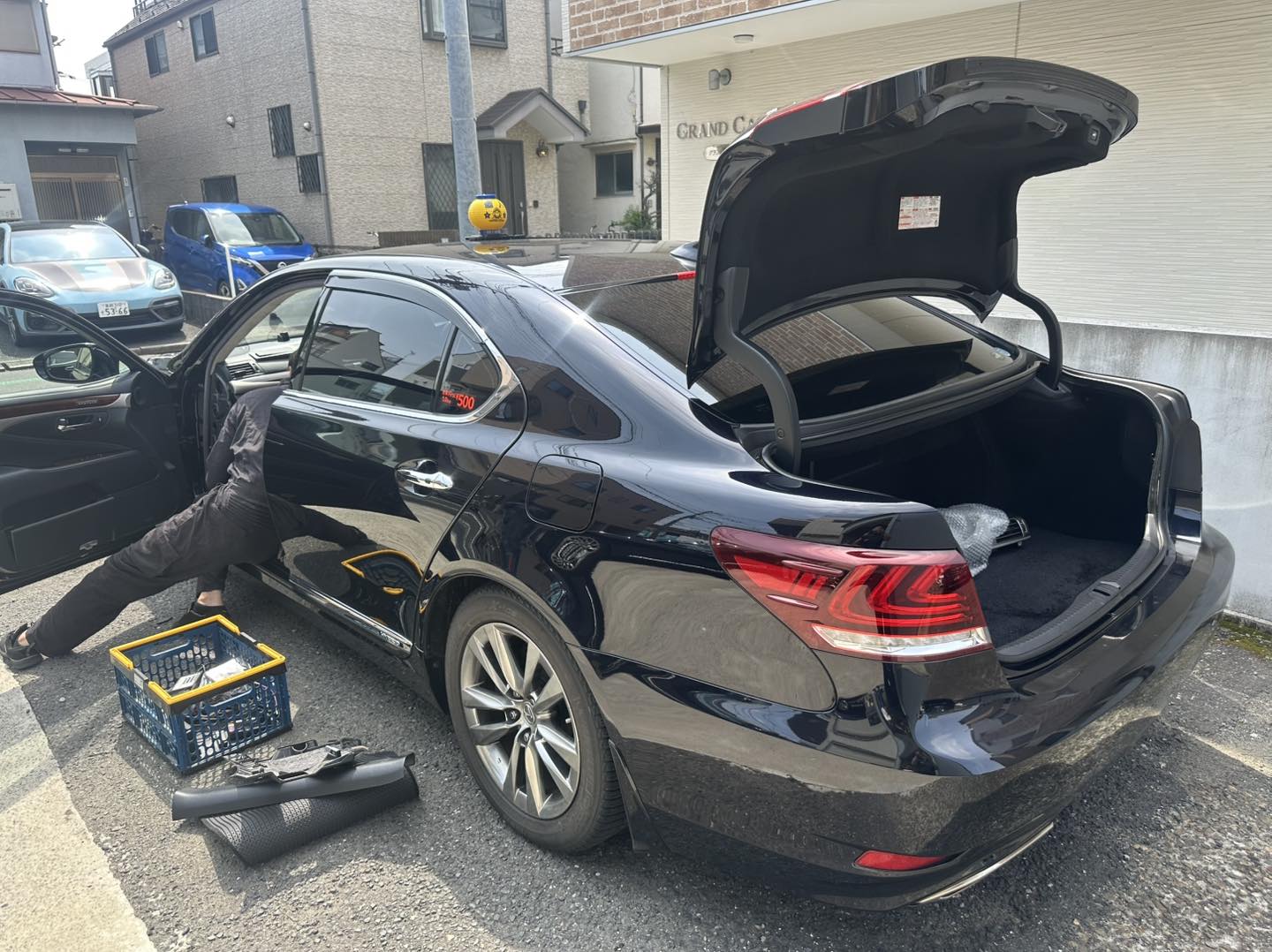 目白自動車～レンタカー&レッカー&中古車買取～ added a... - 目白 