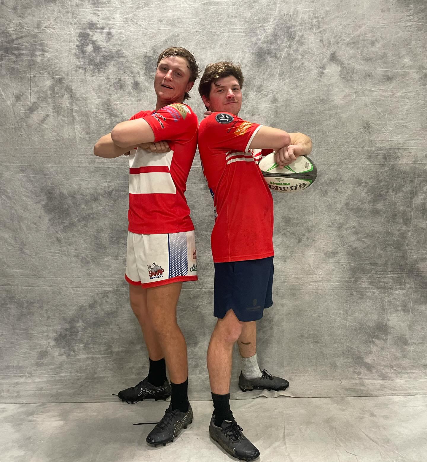 Frillnecks St George Rugby Union Club - Batten down the hatches ...