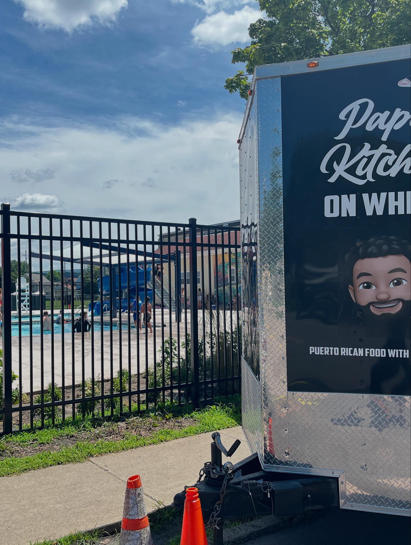 Papi's Kitchen | Scranton PA