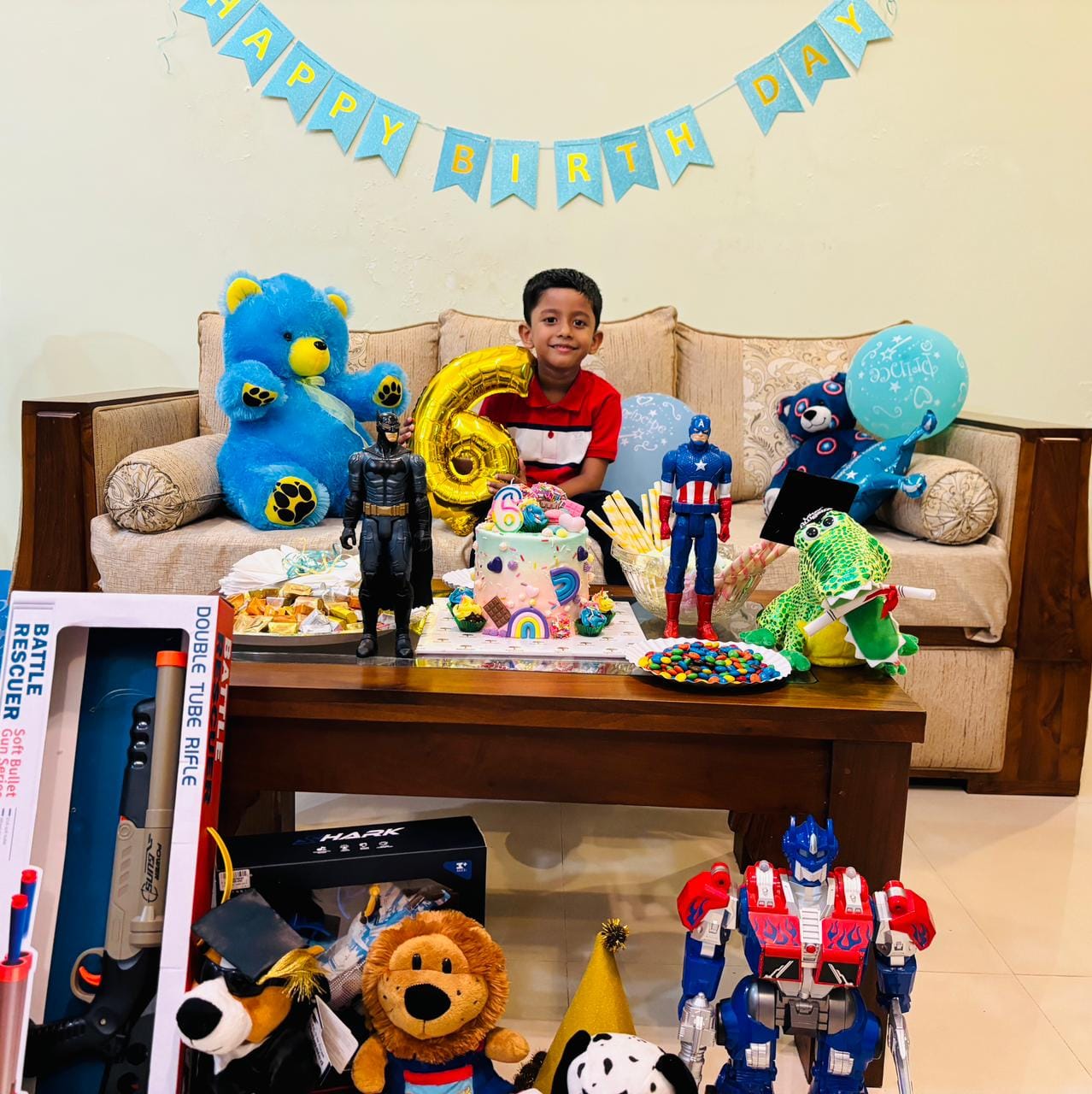 Mewan Praasanna