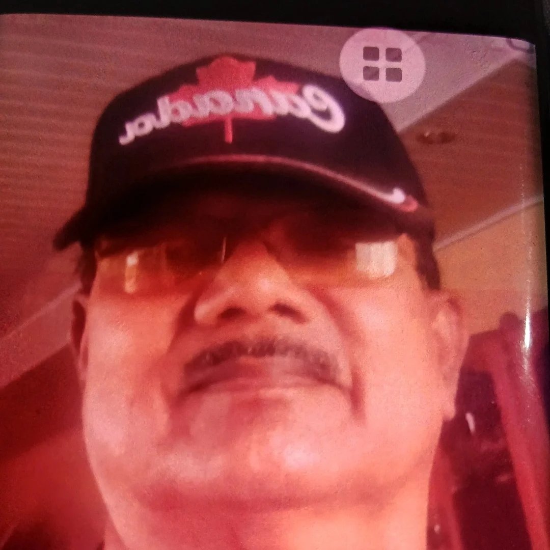 Tony Rampersad on Reels