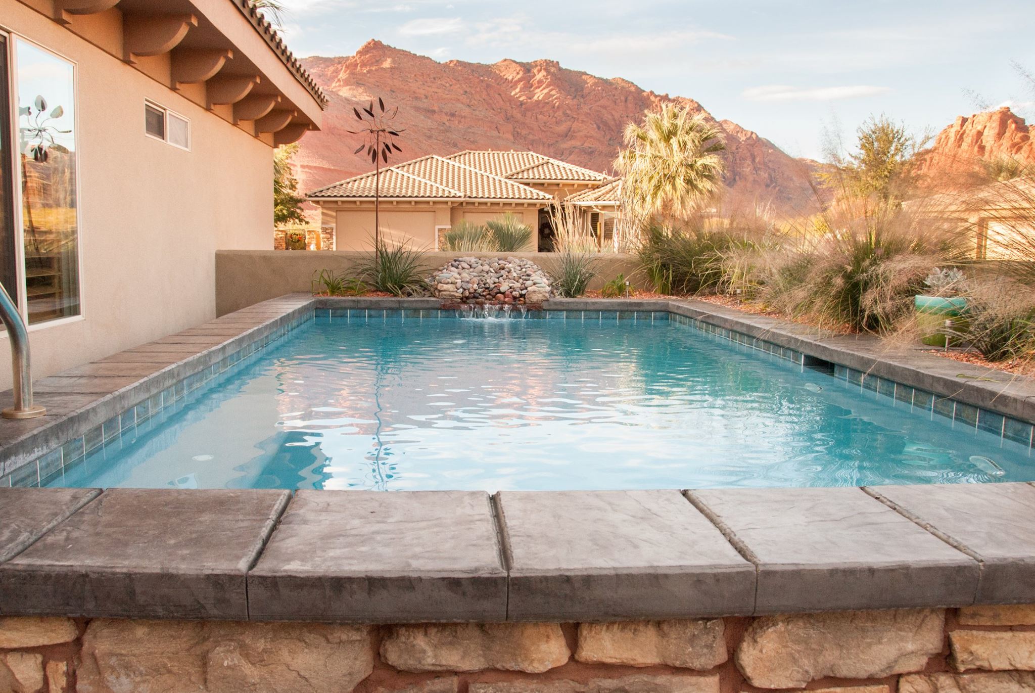 Pacific Pools of St. George | Saint George UT
