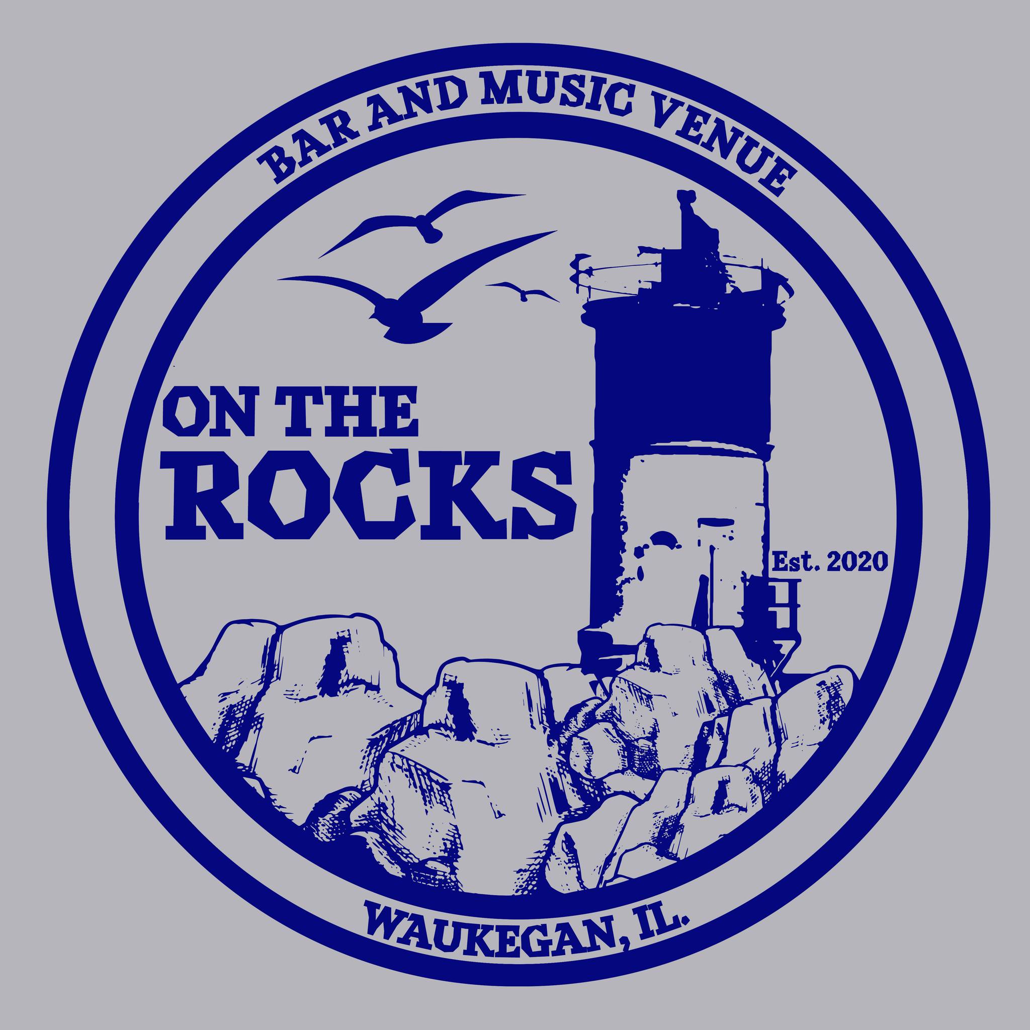 On The Rocks | Waukegan IL