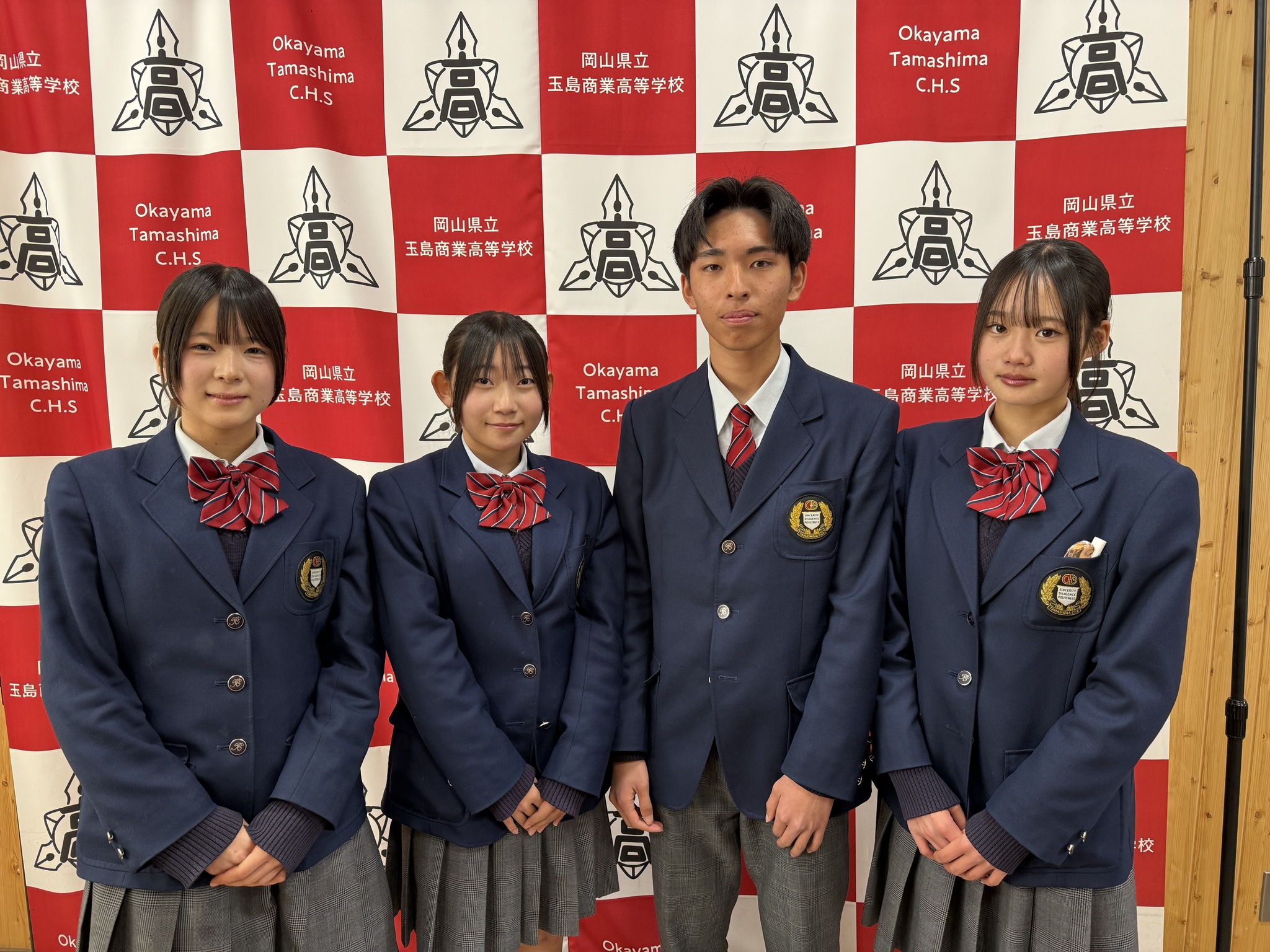 県立玉島高校未来コンパス | 岡山県立玉島高等学校 , 県立玉島高等学校 の進学情報 – MVFCJ