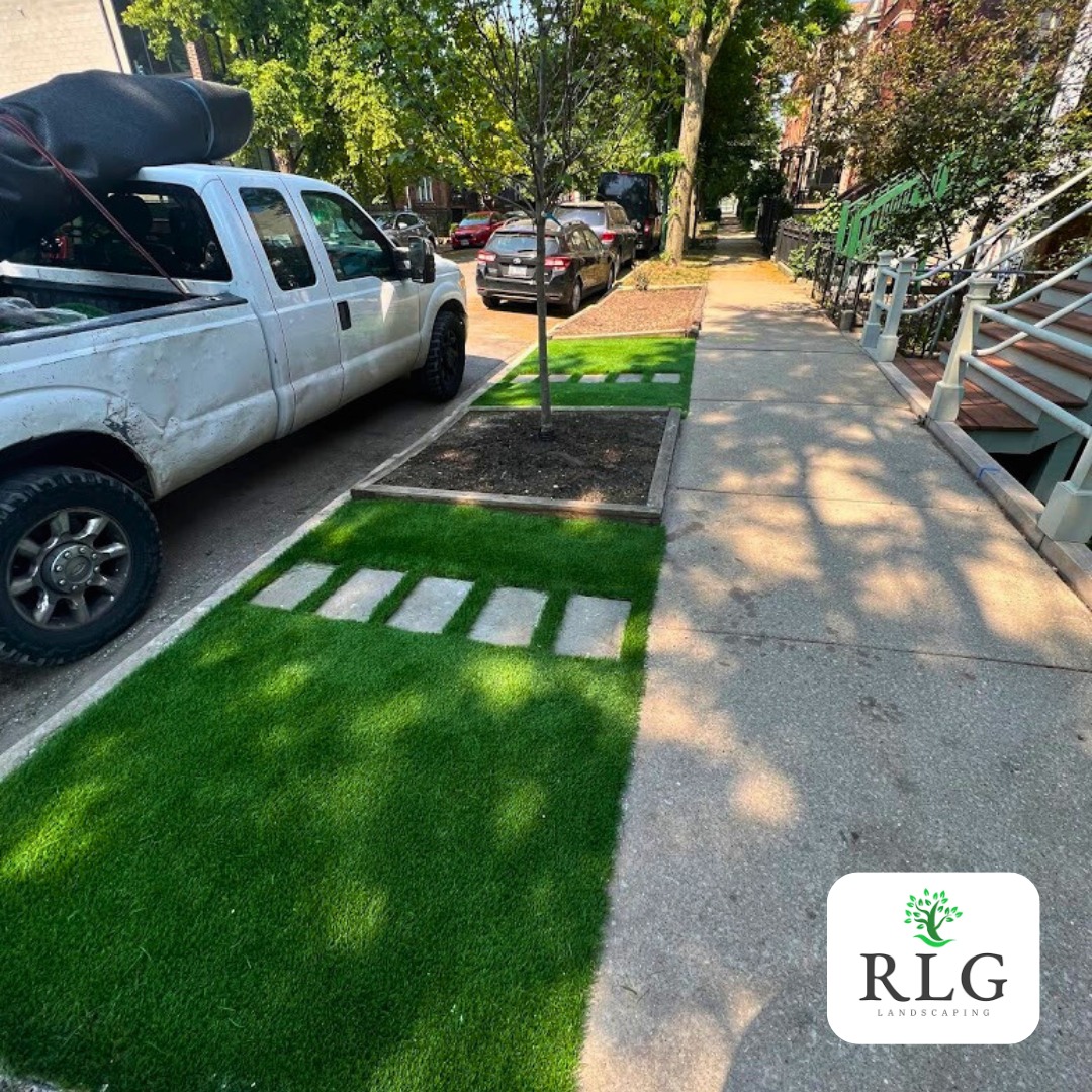 RLG Landscaping | Chicago IL