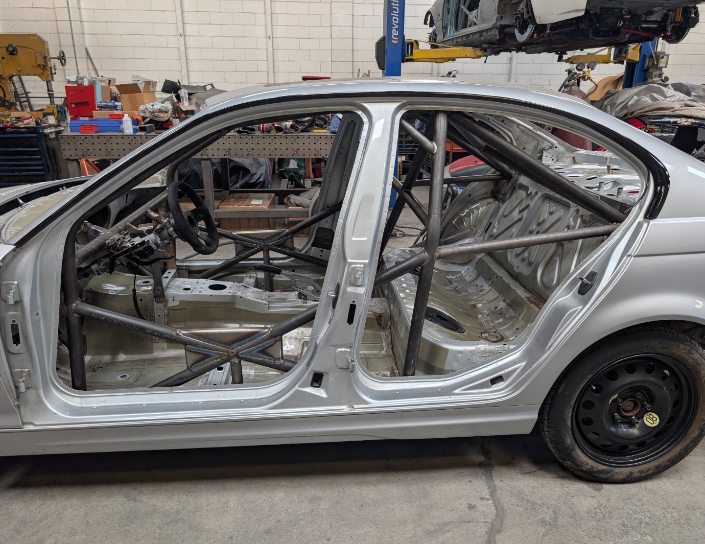 TC Design Motorsports | Campbell CA