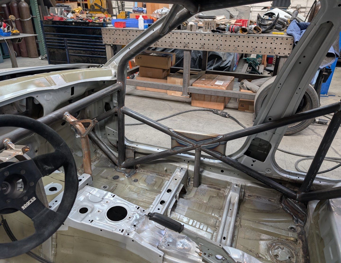 TC Design Motorsports added a new... - TC Design Motorsports