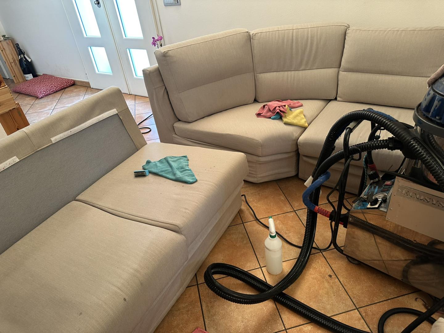 Matalone Sergio - #ESCLUSIVO TRATTAMENTO INTERNO AUTO ELIMINAZIONE : # ...