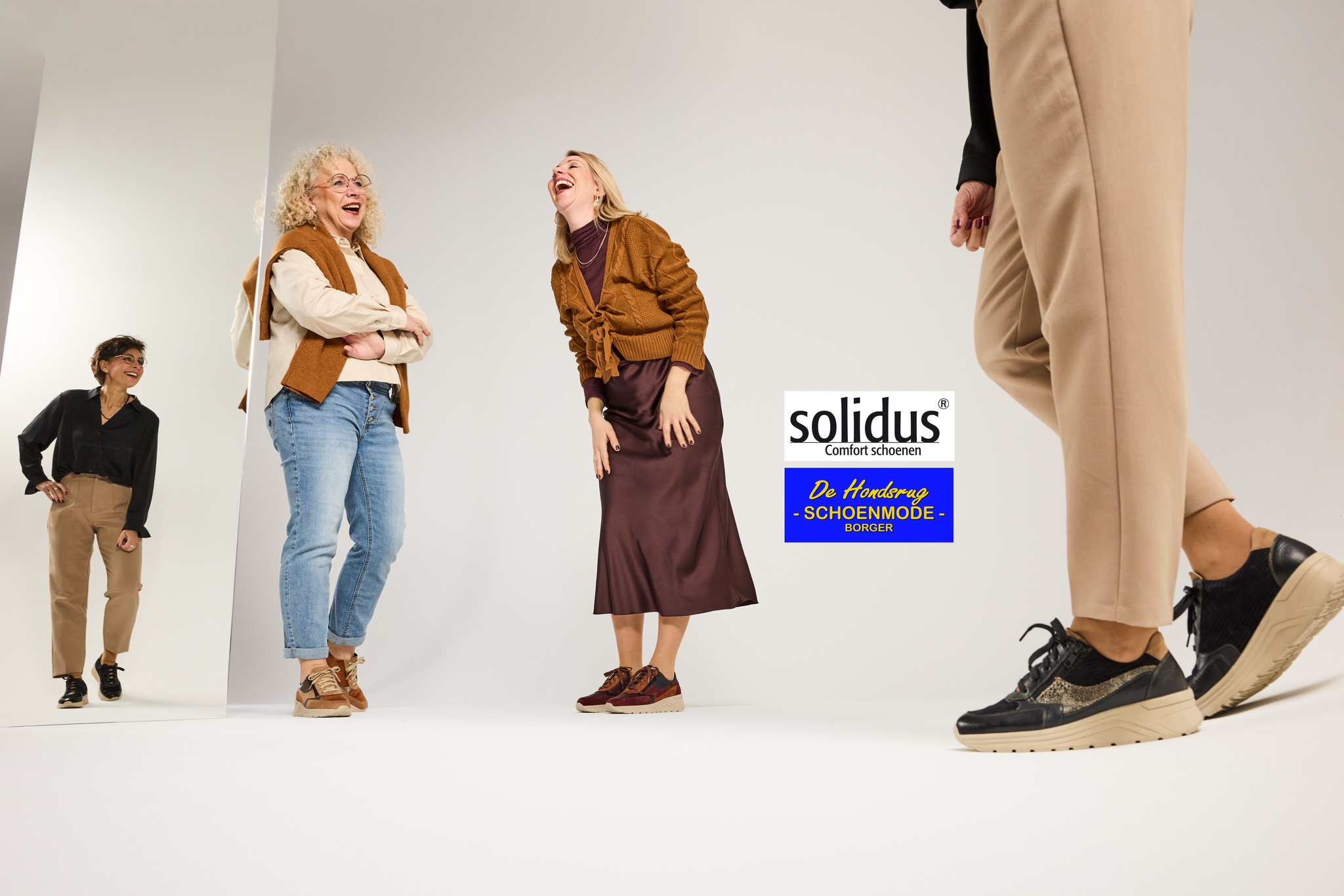 Shoeth - De eerste wens is uitgekomen voor de kids die heel graag een ...