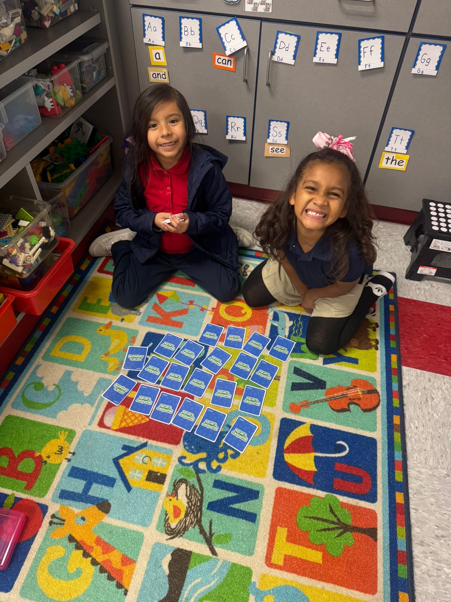 Michael C. Riley Elementary School & ECC | Bluffton SC