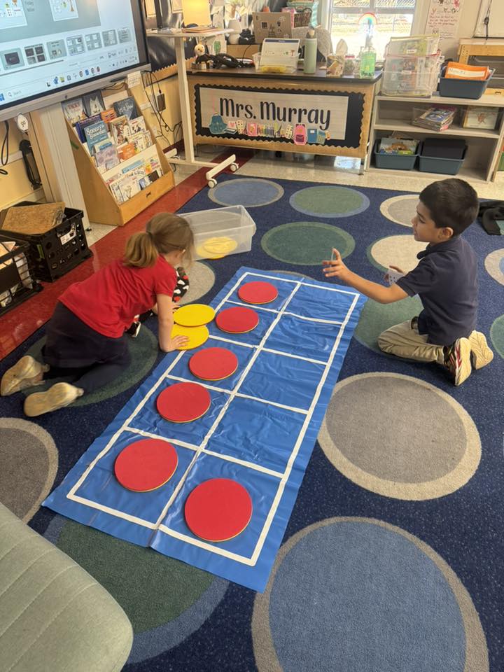 Michael C. Riley Elementary School & ECC | Bluffton SC