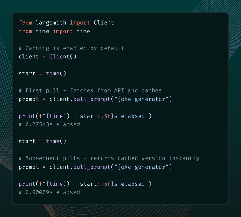 มาทำให้ AI Agent Latency... - ตื่นมาโค้ด Python by AGICAFET | Facebook