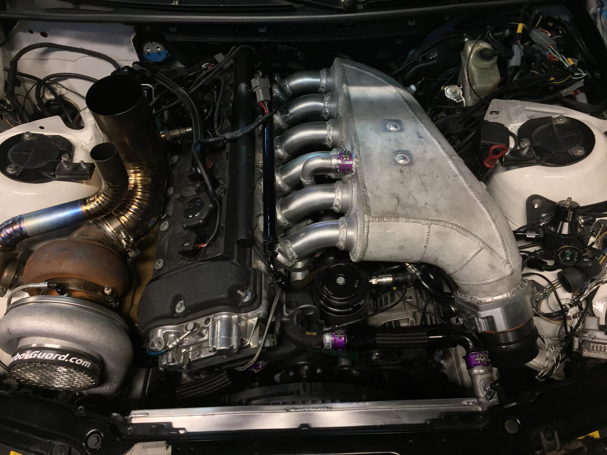 Happy Monday ! Start your week off... - Fulltime Fabrication