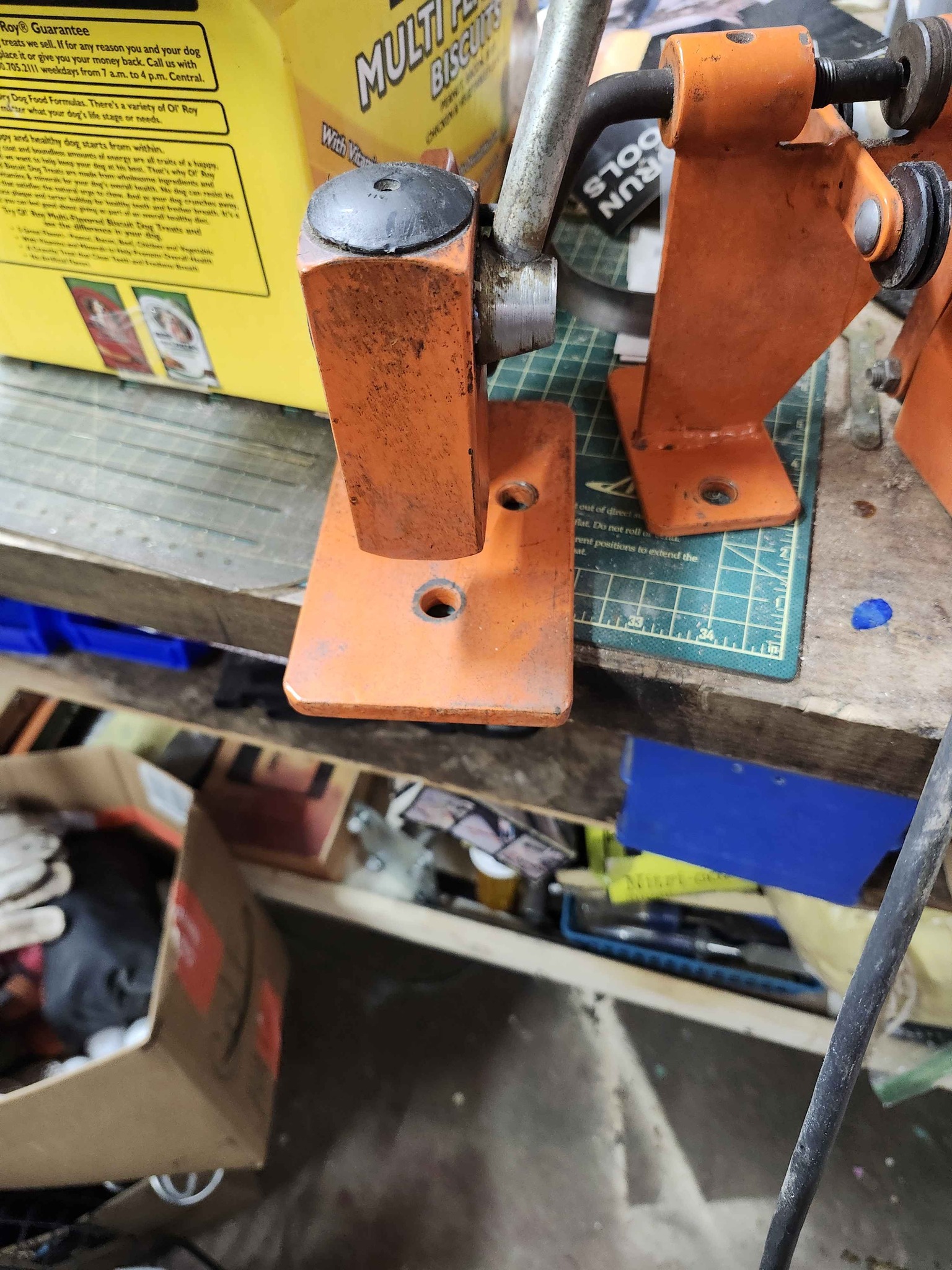Efco chain saw shaper - Chainsaws - Spartanburg, South Carolina ...