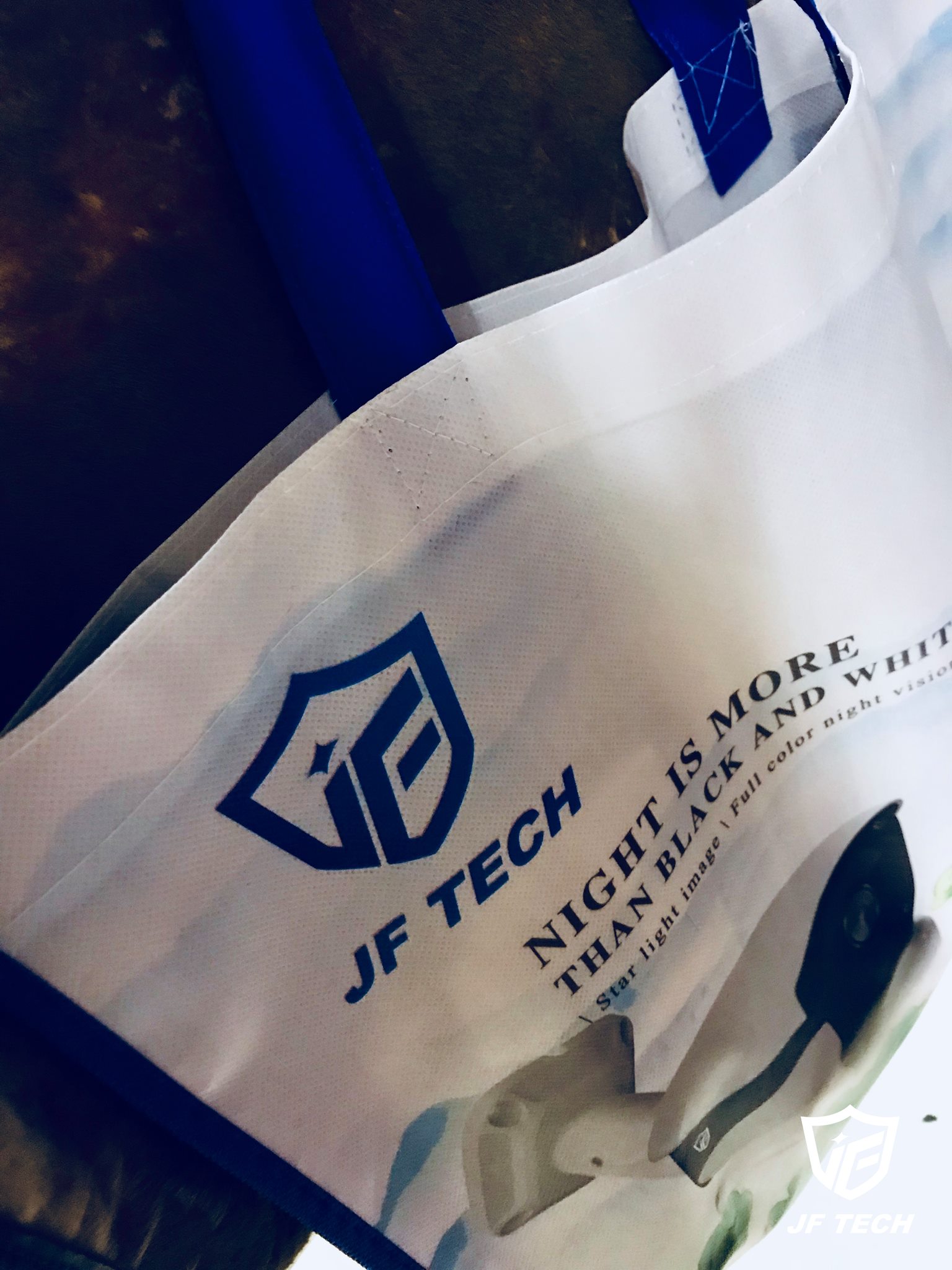 JF-Tech - italy - JF-tech è una società high-tech che è stata fondata ...