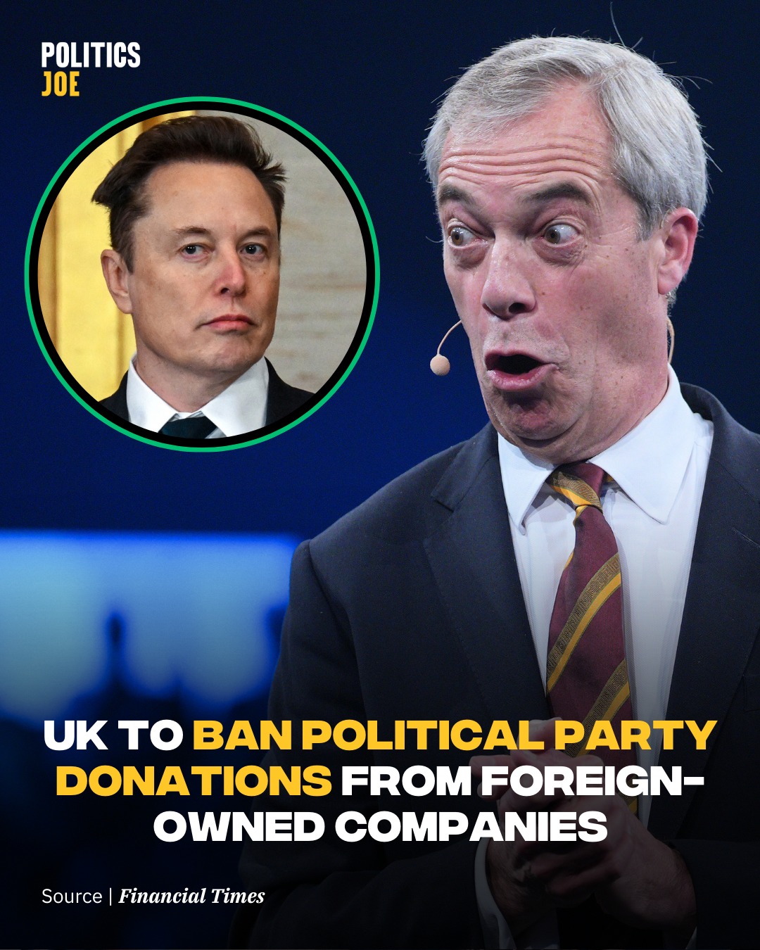 Politics - Legislation brought to the Commons today would block ...