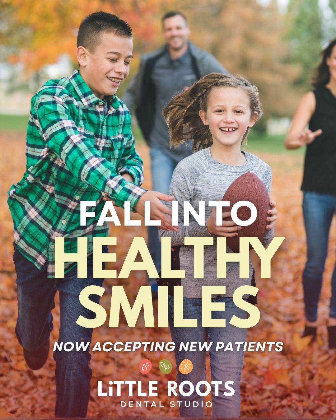 Keep your child’s teeth... - Little Roots Dental Studio | Facebook