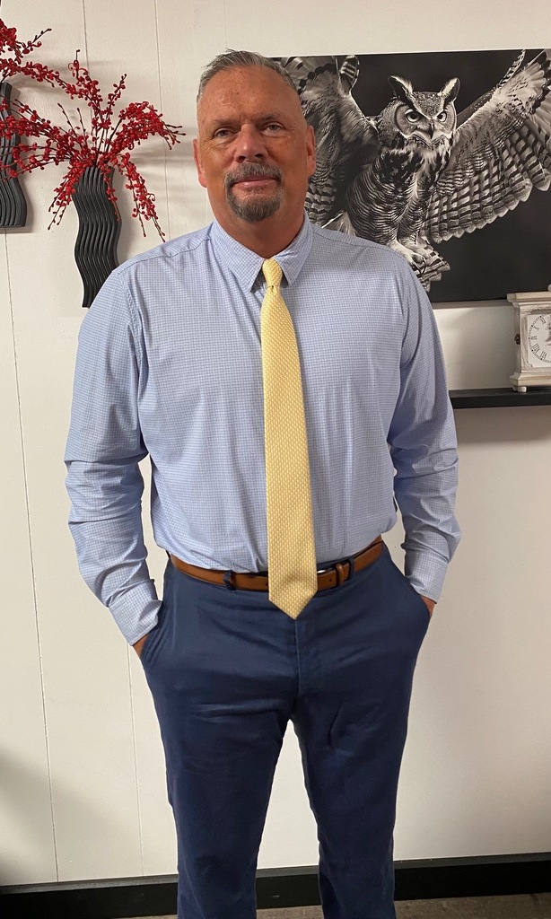 Grove Sun - The Fairland Owls have hired Travis Rhatigan... | Facebook