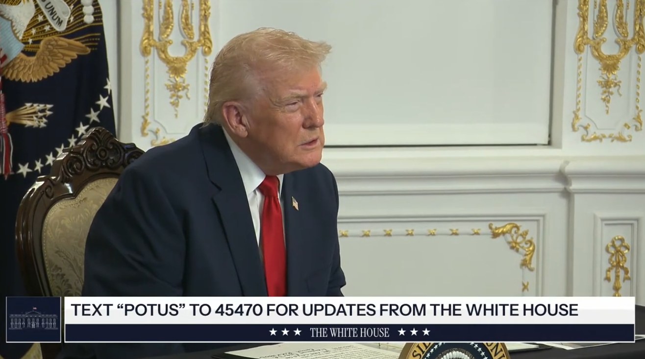 Lynnwood Times - 🚨President Donald J Trump announced... | Facebook