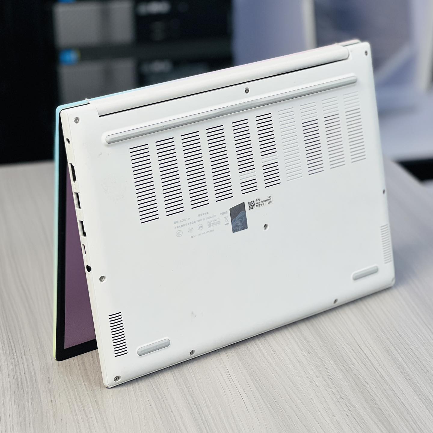 ? New Stock, Just In, Hot ?‼️‼️ Model : ASUS ADOLBOOK I1403VA 
