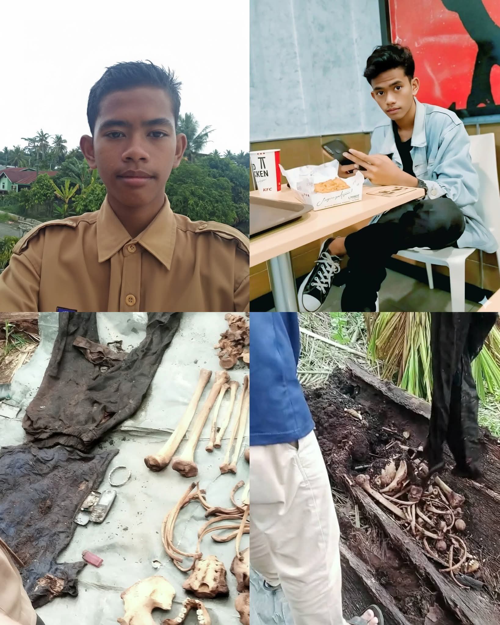 Wisata Sumatera Utara | Muhamad Yuda Prawira, lebih dikenal dan akrab ...