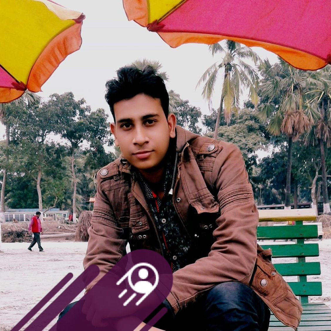 Md Shabuddin Islam