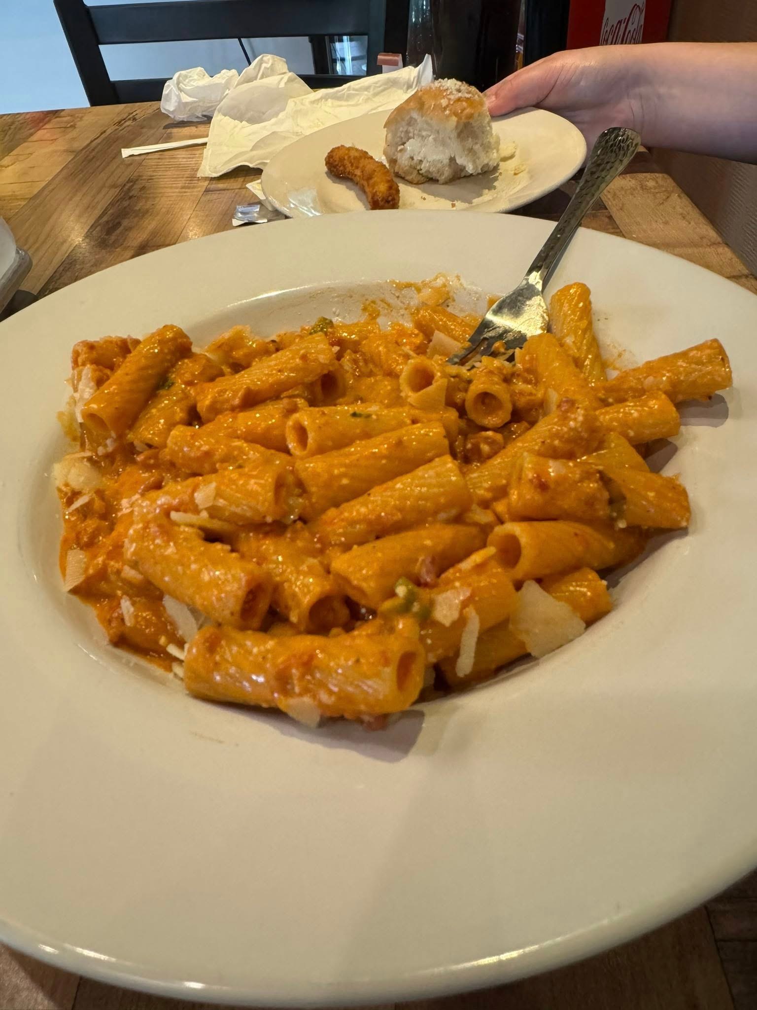 La Cucina Italian Eatery | Reno NV
