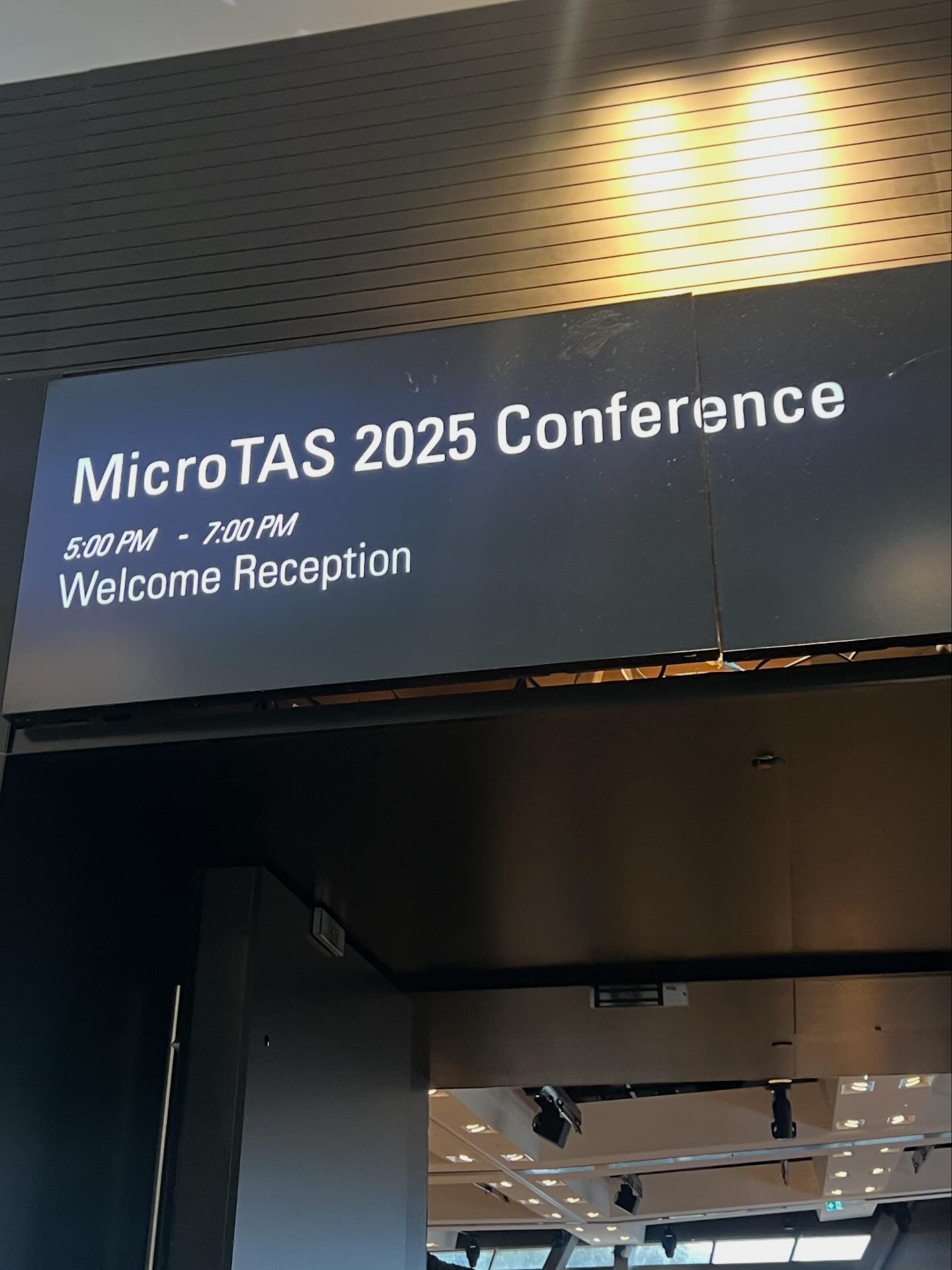 MicroTAS 2025