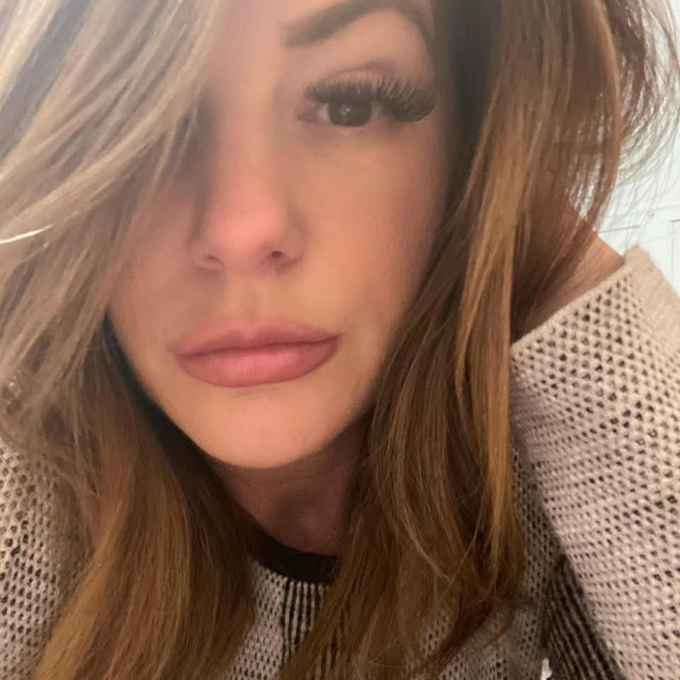 Tiffany Lynn