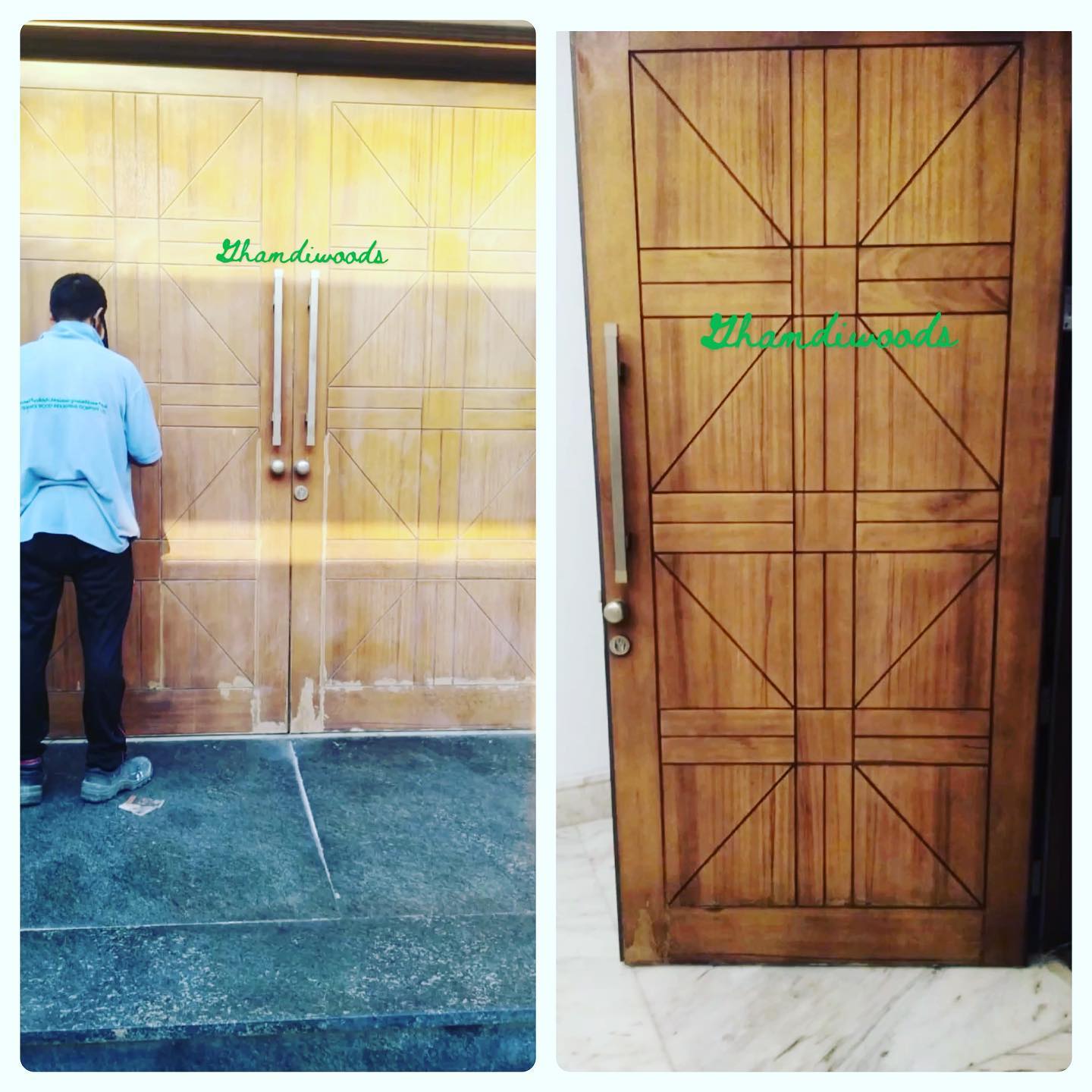 AlGhamdi Wood Industries Company Ltd. Home Facebook