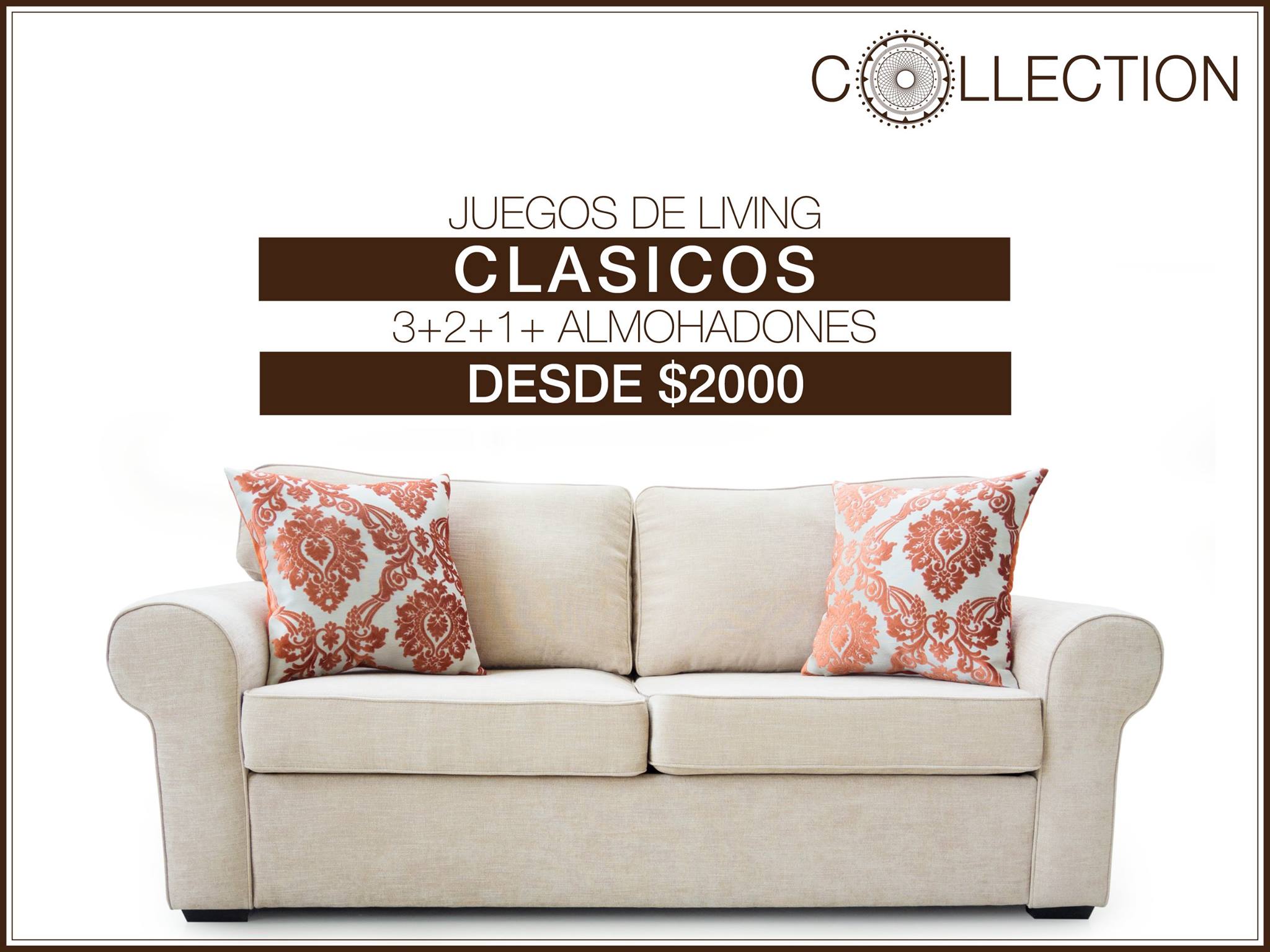 Collection SRL | La Paz