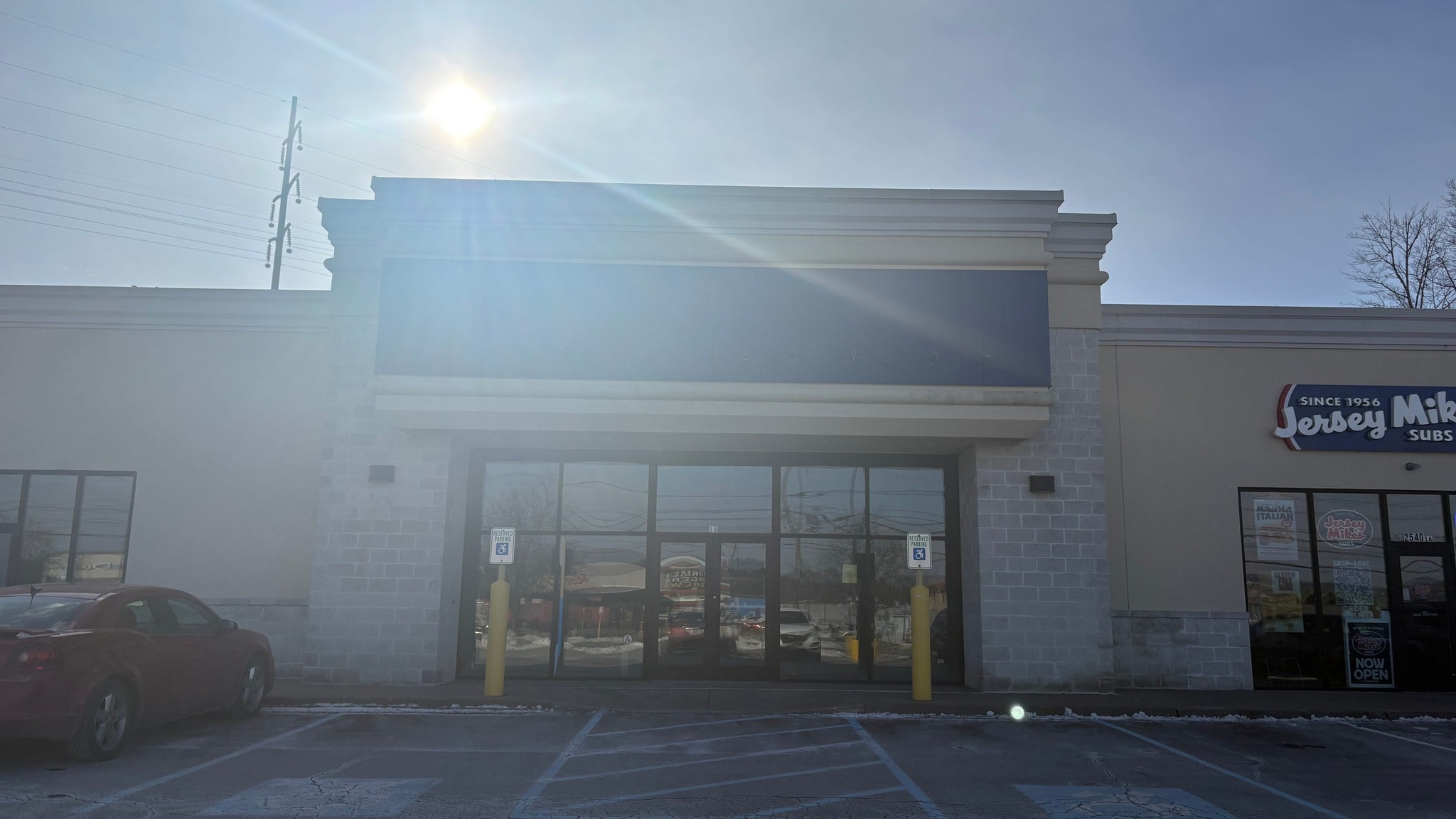 Wingstop will... - pressconnects.com / Press & Sun-Bulletin | Facebook