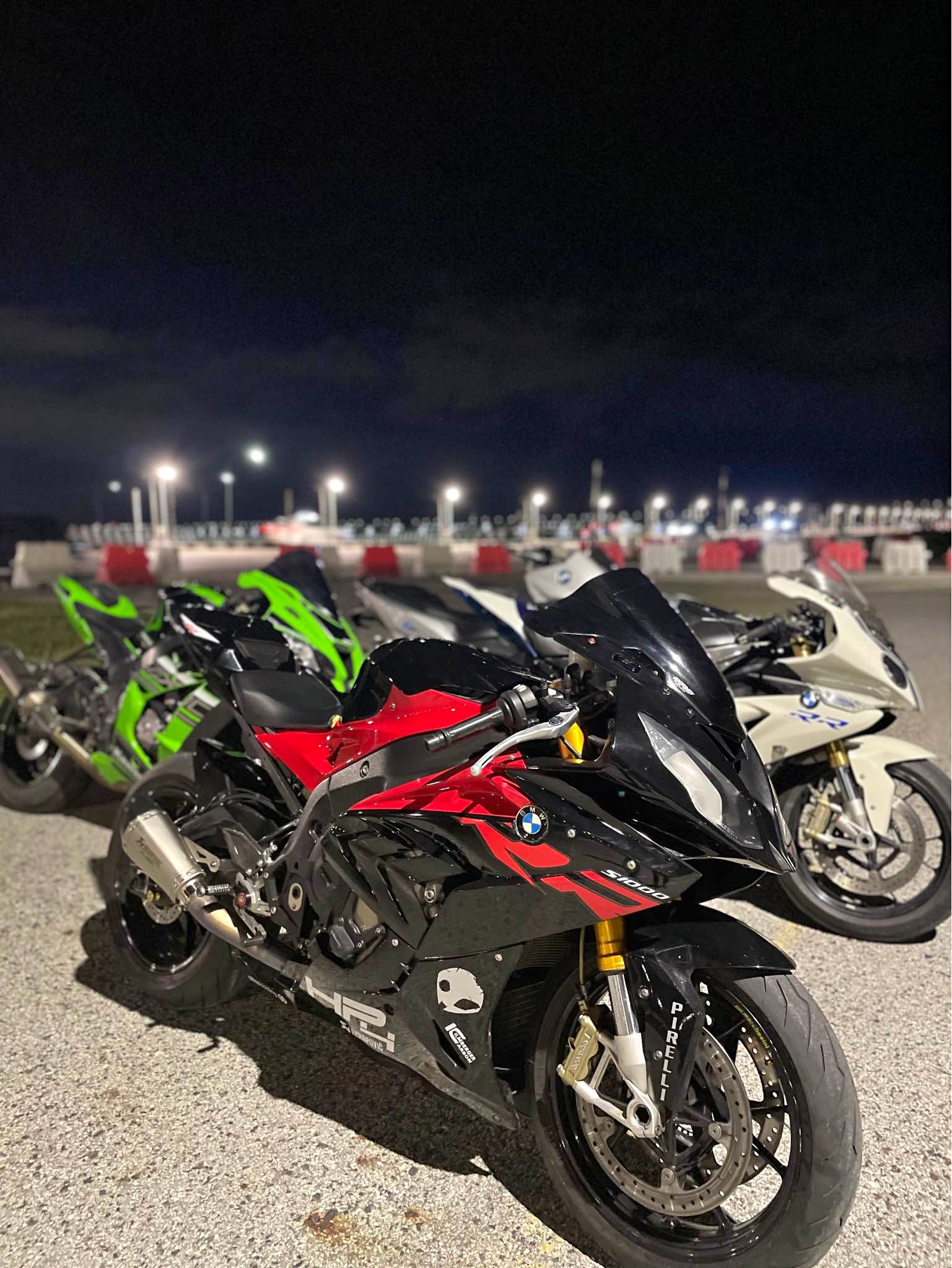 2017 BMW S1000RR (FINANCE AVAILABLE) - Motorcycles & Scooters - Kempton
