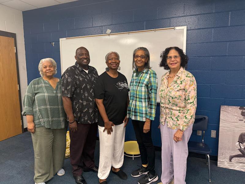 Indianapolis Education Justice Coalition
